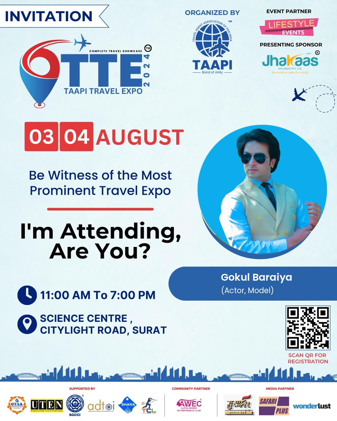 Poster example
